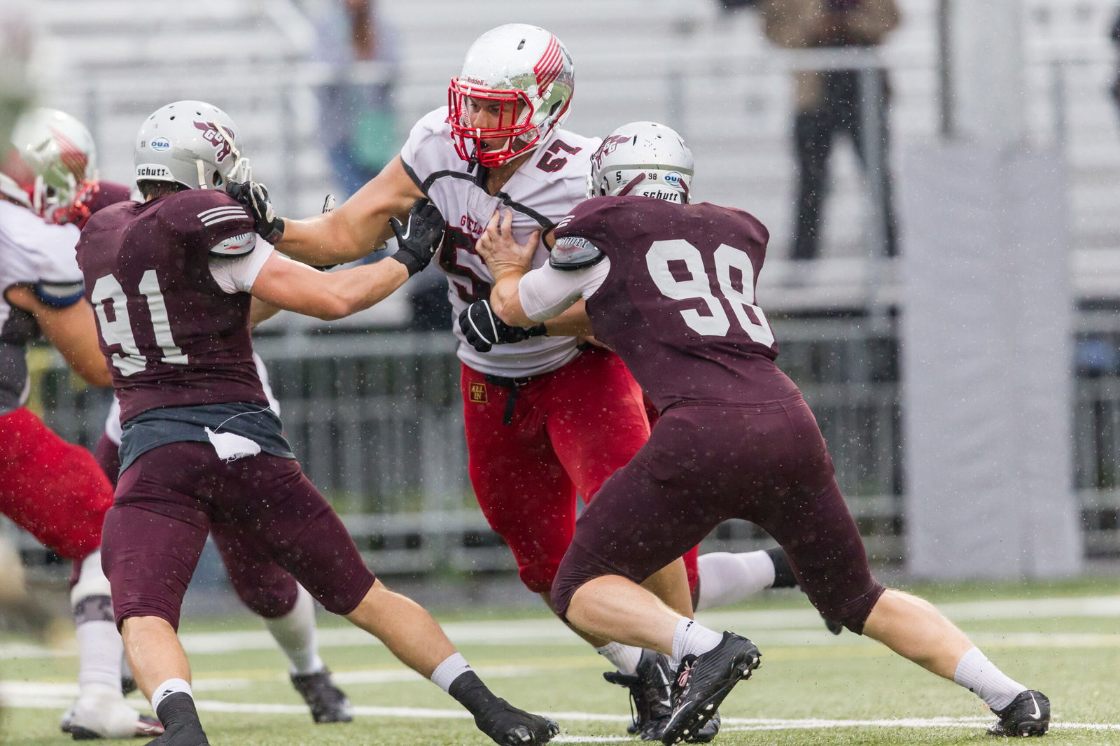 Photo courtesy: Kyle Rodriguez