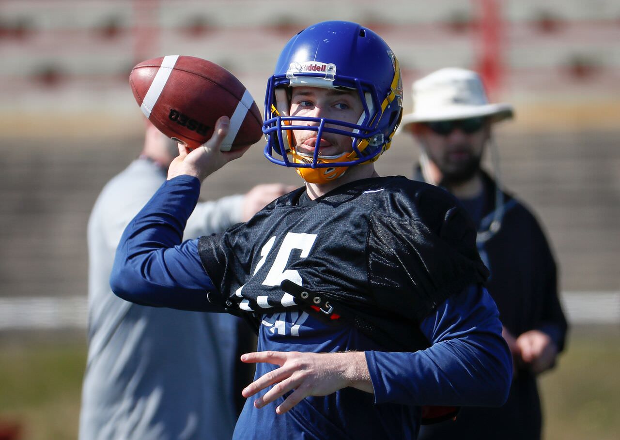 Photo credit: Mathieu Bélanger