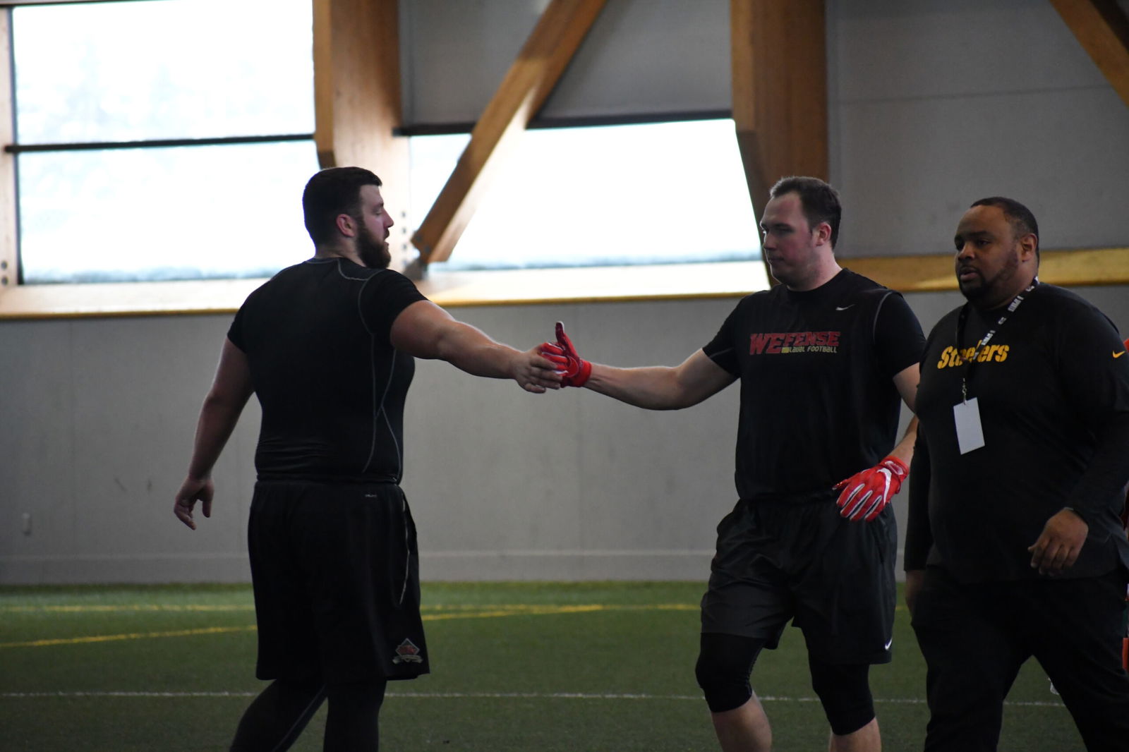 Photo credit: Mathieu Tanguay