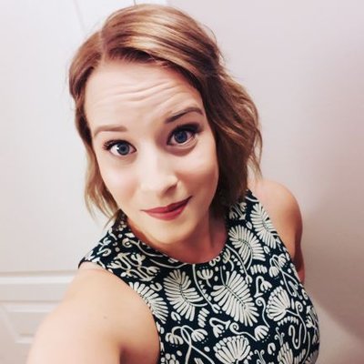 Photo courtesy: Arielle Zerr