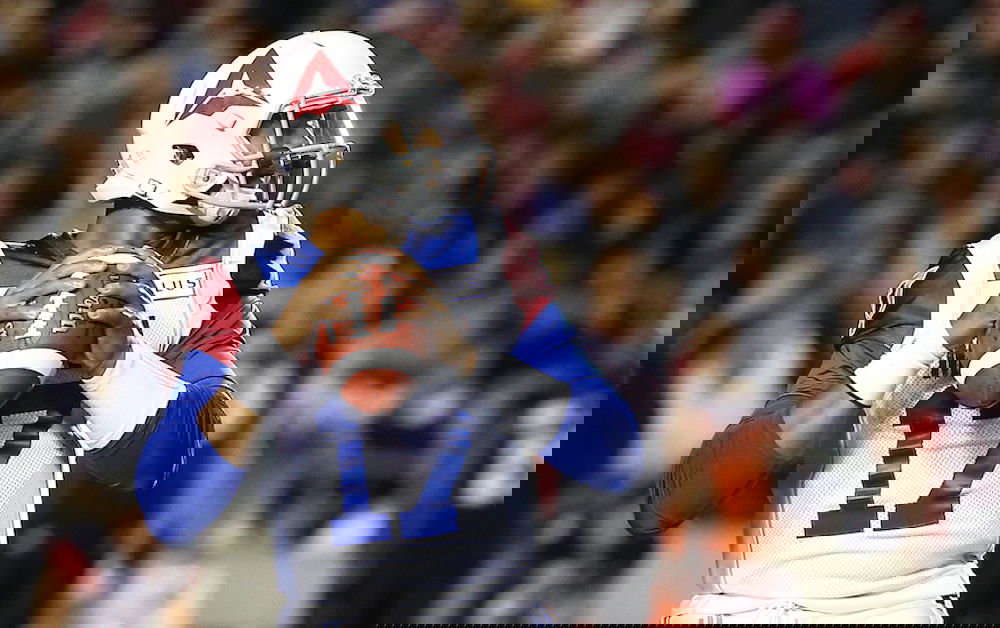 Photo by Scott Grant / CFLPhotoArchive.com