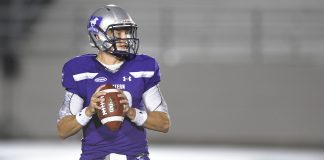Photo courtesy: Western University athletics