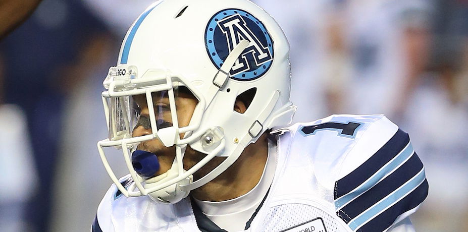 Photo Scott Grant / CFLPhotoArchive.com