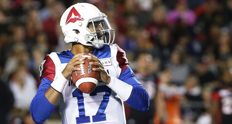 Photo by Scott Grant / CFLPhotoArchive.com