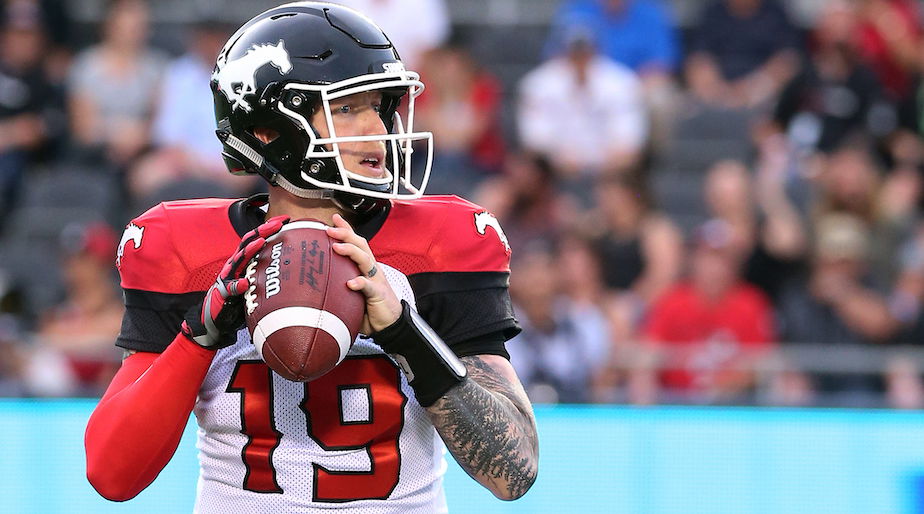 Photo Scott Grant / CFLPhotoArchive.com