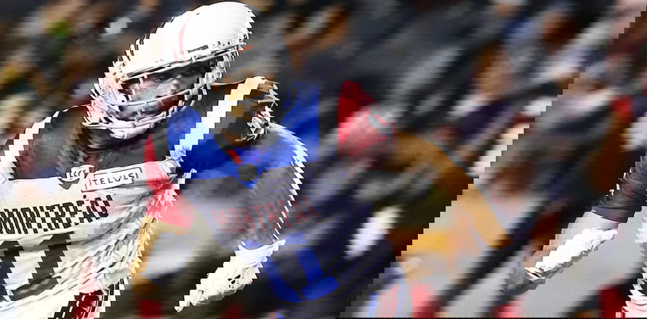 Photo by Scott Grant / CFLPhotoArchive.com