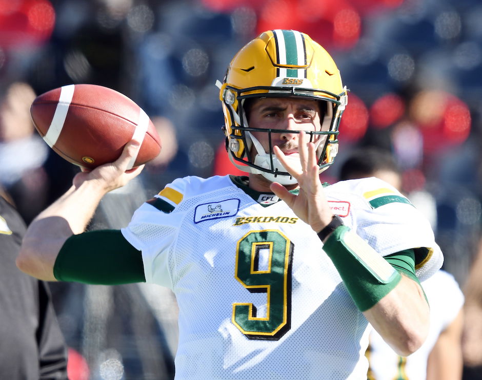 Photo Scott Grant / CFLPhotoArchive.com