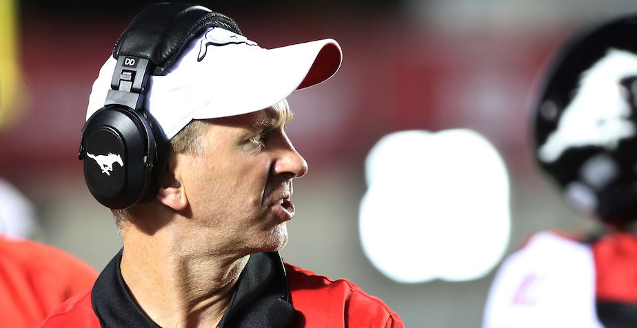 Photo Scott Grant / CFLPhotoArchive.com