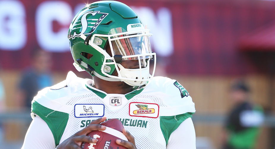 Photo Scott Grant / CFLPhotoArchive.com