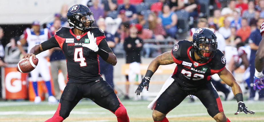 Photo Scott Grant / CFLPhotoArchive.com