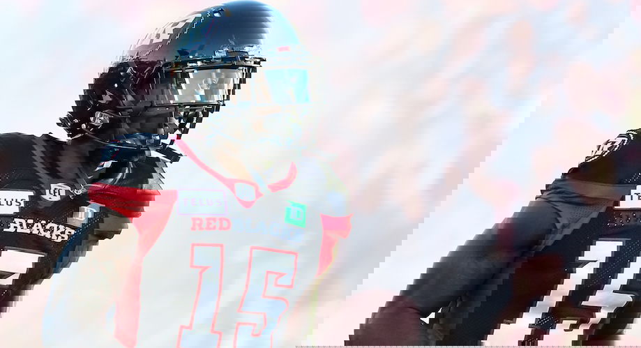 Photo Scott Grant / CFLPhotoArchive.com