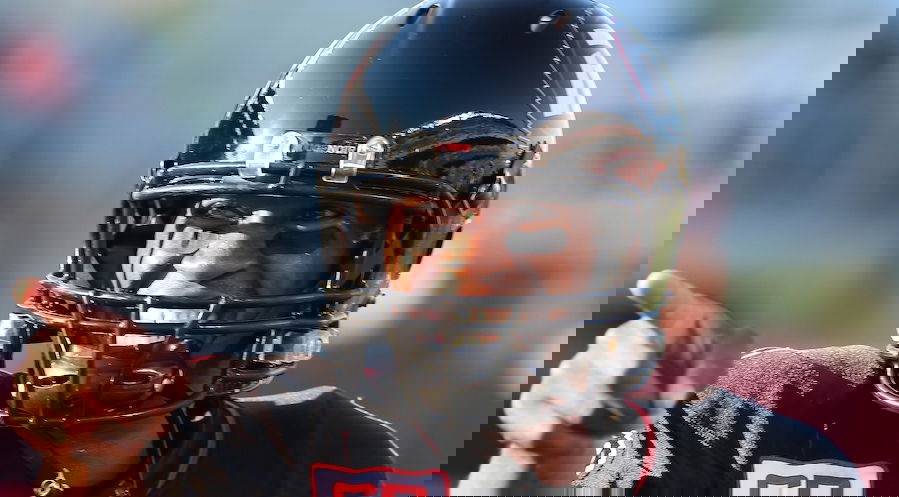 Photo Scott Grant / CFLPhotoArchive.com