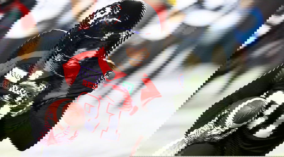 Photo Scott Grant / CFLPhotoArchive.com