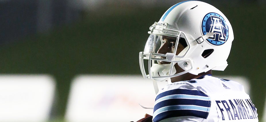 Photo Scott Grant / CFLPhotoArchive.com