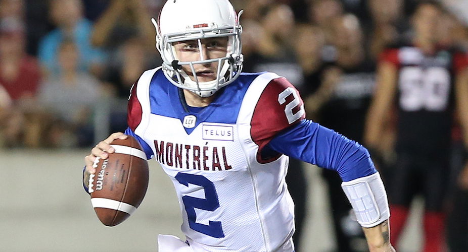 Photo Scott Grant / CFLPhotoArchive.com