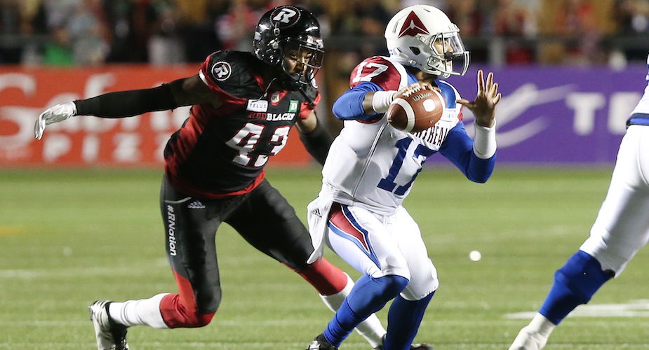 Photo Scott Grant / CFLPhotoArchive.com