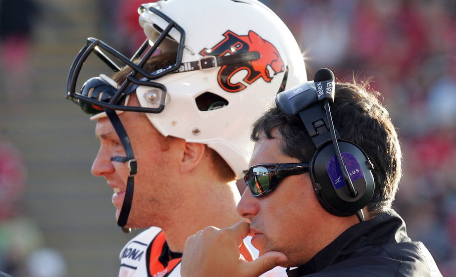 Photo Scott Grant / CFLPhotoArchive.com