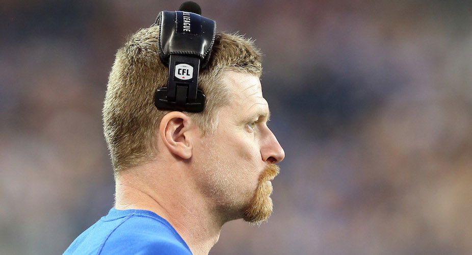 Photo Scott Grant / CFLPhotoArchive.com