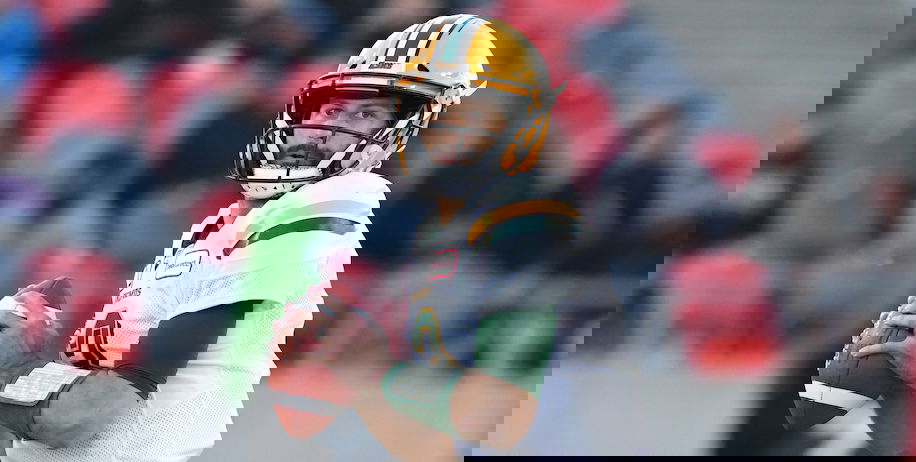 Photo Scott Grant / CFLPhotoArchive.com