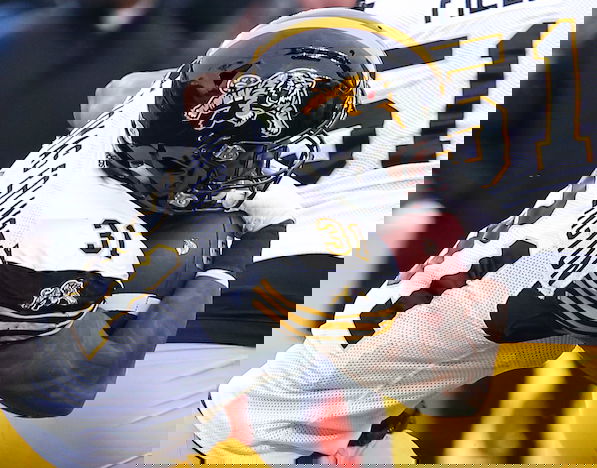 Photo Scott Grant / CFLPhotoArchive.com