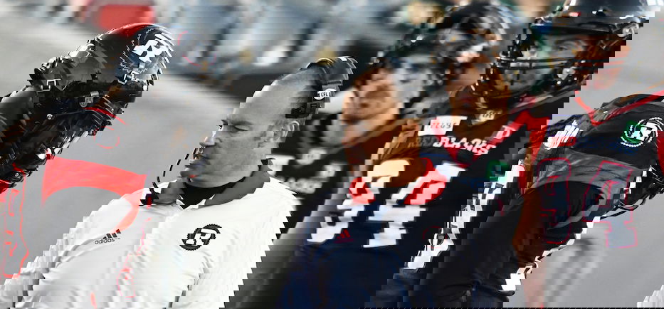 Photo Scott Grant / CFLPhotoArchive.com