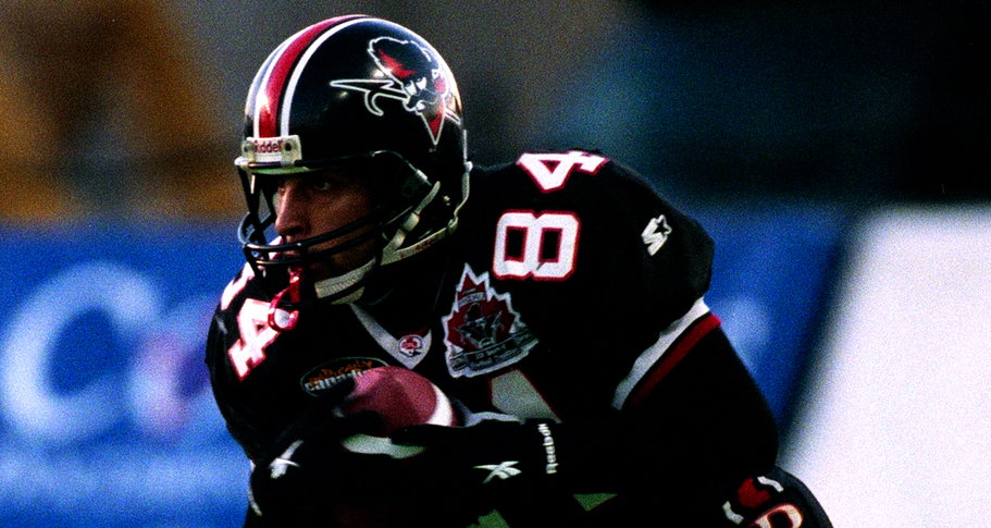 Photo Scott Grant / CFLPhotoArchive.com