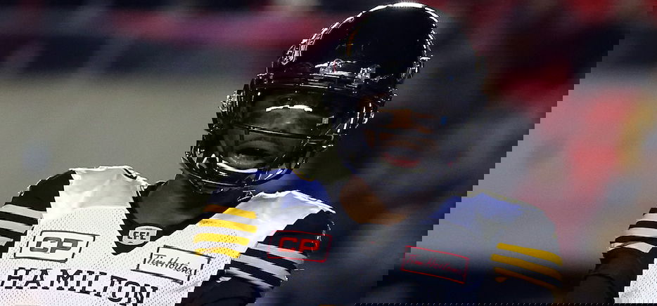 Photo Scott Grant / CFLPhotoArchive.com