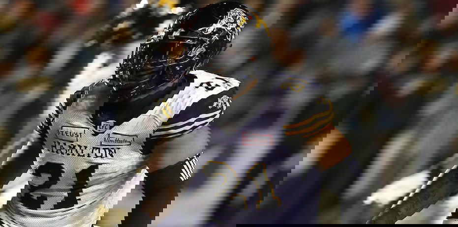 Photo Scott Grant / CFLPhotoArchive.com