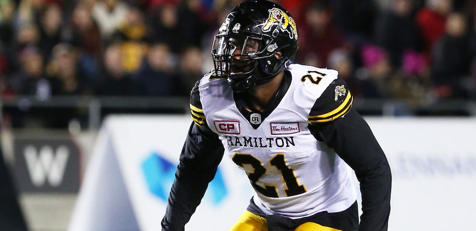 Photo Scott Grant / CFLPhotoArchive.com