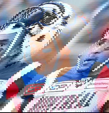 Photo Scott Grant / CFLPhotoArchive.com