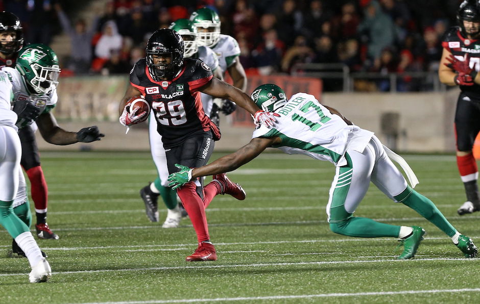 Photo Scott Grant / CFLPhotoArchive.com