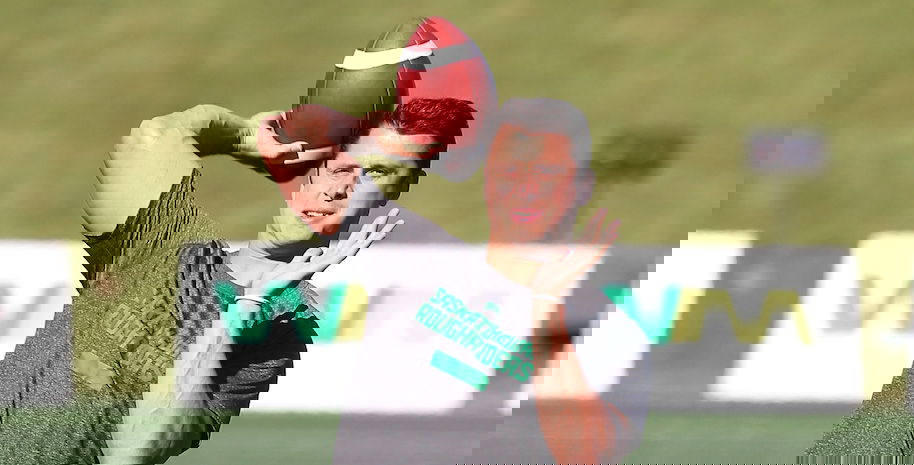 Photo Scott Grant / CFLPhotoArchive.com