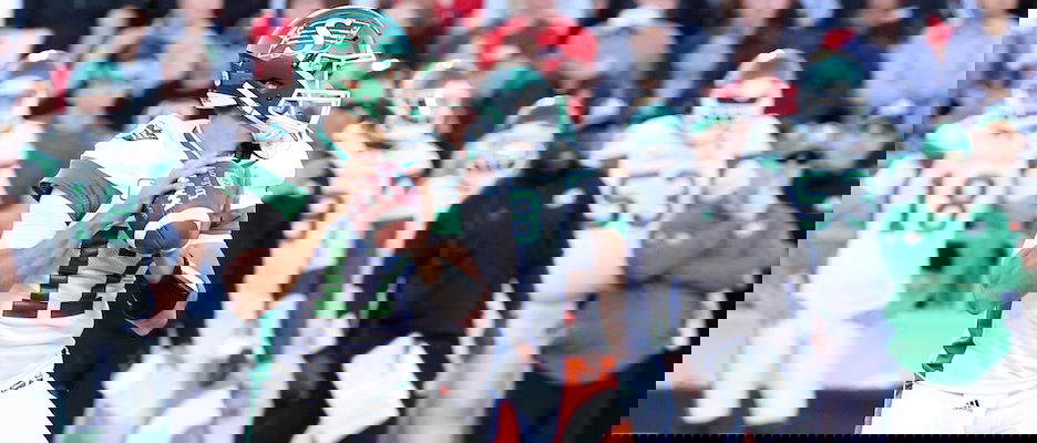 Photo Scott Grant / CFLPhotoArchive.com