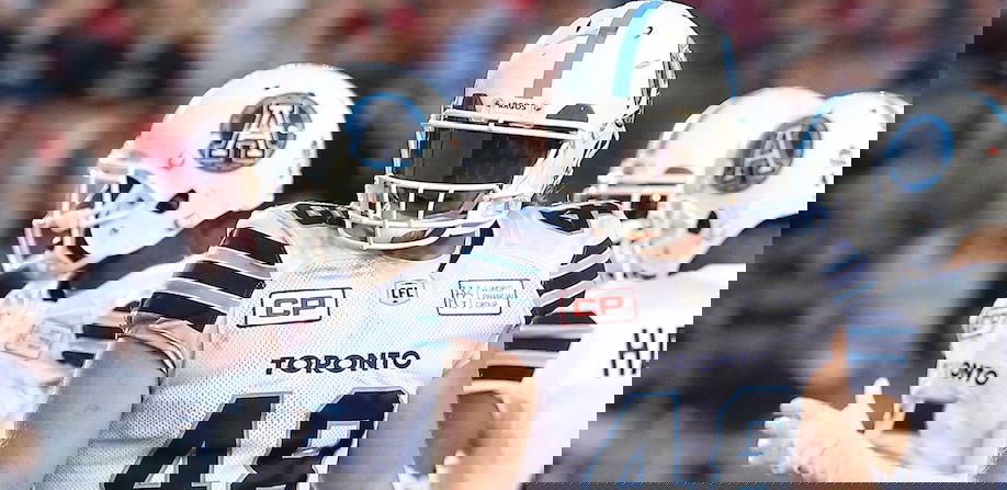 Photo Scott Grant / CFLPhotoArchive.com