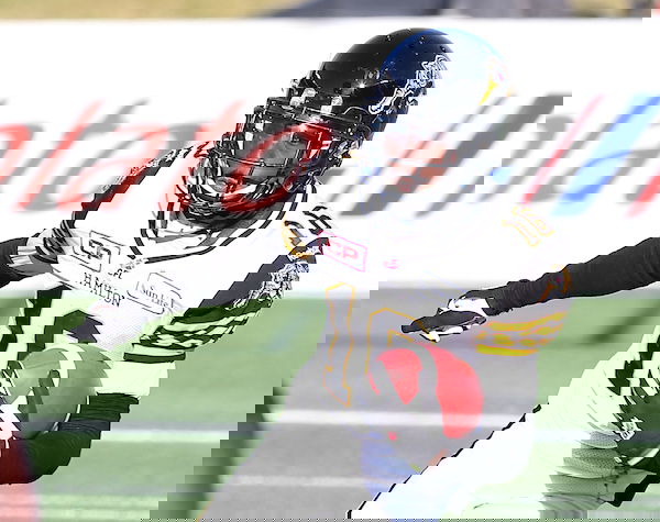 Photo Scott Grant / CFLPhotoArchive.com