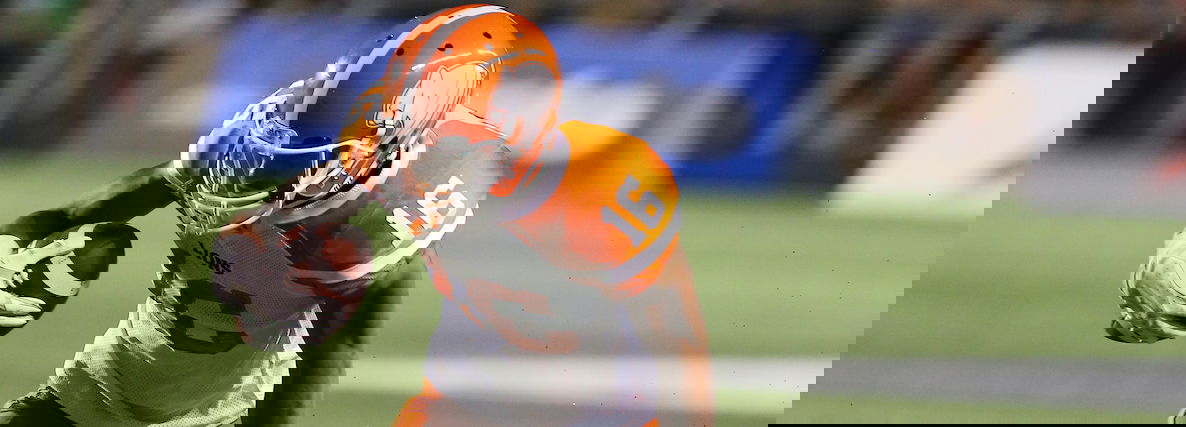 Photo Scott Grant / CFLPhotoArchive.com