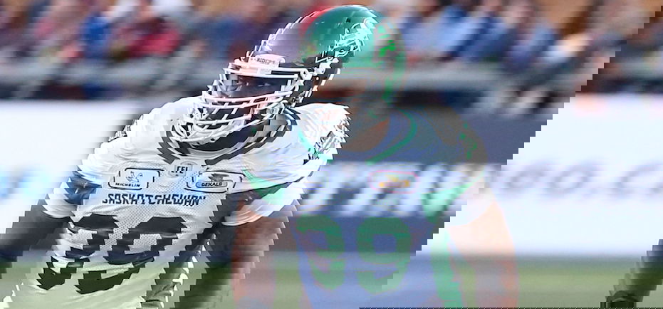 Photo Scott Grant / CFLPhotoArchive.com