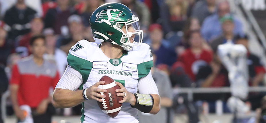 Photo Scott Grant / CFLPhotoArchive.com