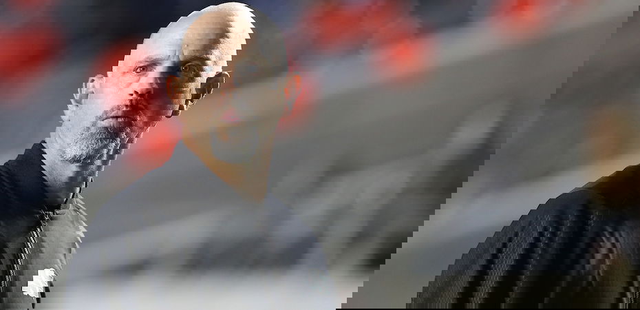 Photo Scott Grant / CFLPhotoArchive.com