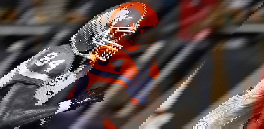 Photo Scott Grant / CFLPhotoArchive.com