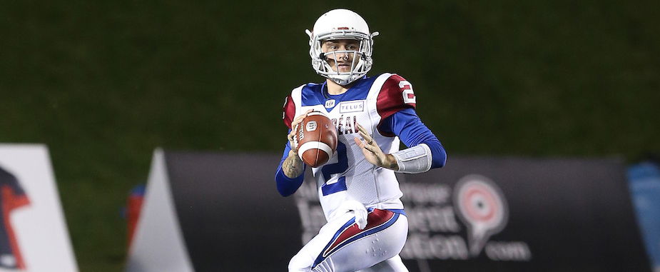 Photo Scott Grant / CFLPhotoArchive.com