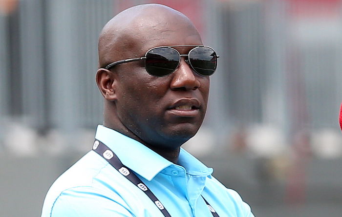 Photo Scott Grant / CFLPhotoArchive.com