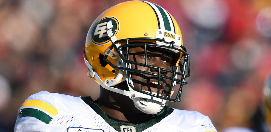 Photo Scott Grant / CFLPhotoArchive.com