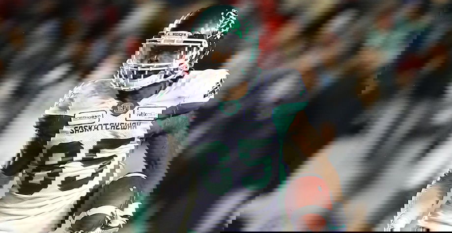 Photo Scott Grant / CFLPhotoArchive.com