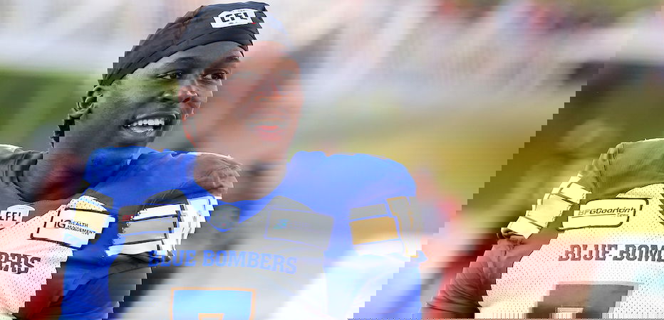 Photo Scott Grant / CFLPhotoArchive.com