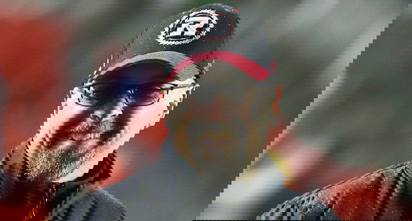 Photo Scott Grant / CFLPhotoArchive.com