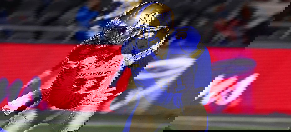 Photo Scott Grant /CFLPhotoArchive.com