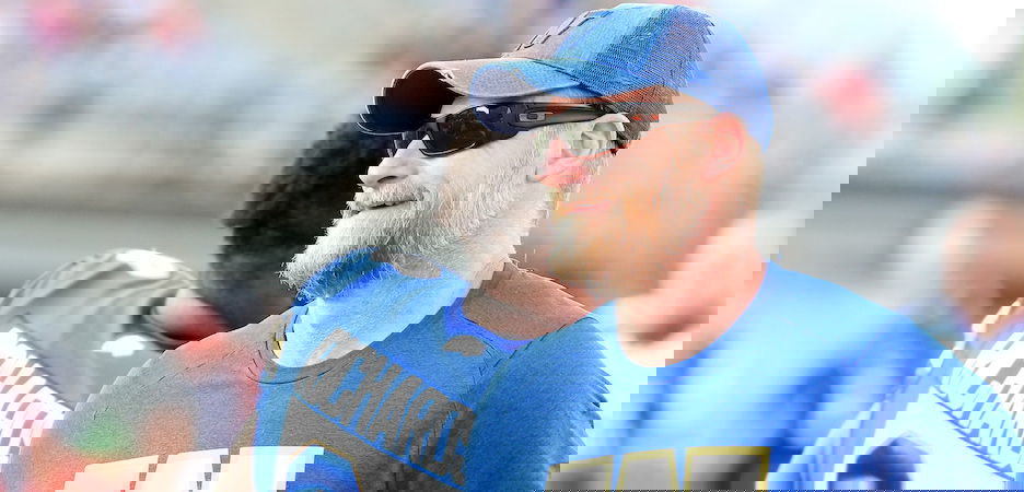 Photo Scott Grant / CFLPhotoArchive.com