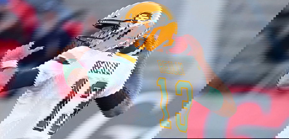 Photo Scott Grant / CFLPhotoArchive.com