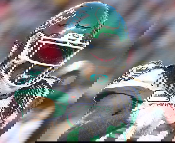 Photo Scott Grant / CFLPhotoArchive.com